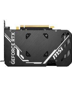 Купить Видеокарта MSI GeForce RTX 4060TI 16Gb PCI-E 4.0 128bit GDDR6 2610/18000 HDMIx1 DPx3 HDCP RTL [RTX 4060 TI VENTUS 2X BL16G OC] в Иркутске в компании Зеон