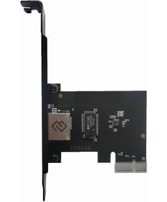 Купить Сетевая карта Digma DPE101G-TX Gigabit Ethernet PCI Express, картинка № 2 в Иркутске в компании Зеон