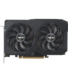 Купить Видеокарта Asus Radeon RX 7600 8Gb PCI-E 4.0 128bit GDDR6 2280/17500 HDMIx1 DPx3 HDCP RTL [DUAL-RX7600-O8G-V2], картинка № 3 в Иркутске в компании Зеон