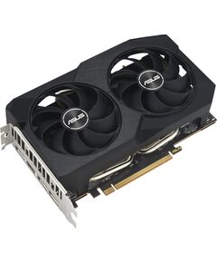 Купить Видеокарта Asus Radeon RX 7600 8Gb PCI-E 4.0 128bit GDDR6 2280/17500 HDMIx1 DPx3 HDCP RTL [DUAL-RX7600-O8G-V2], картинка № 4 в Иркутске в компании Зеон