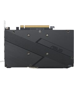 Купить Видеокарта Asus Radeon RX 7600 8Gb PCI-E 4.0 128bit GDDR6 2280/17500 HDMIx1 DPx3 HDCP RTL [DUAL-RX7600-O8G-V2], картинка № 5 в Иркутске в компании Зеон