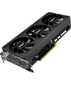 Купить Видеокарта Palit GeForce RTX 4060TI JETSTREAM 16Gb PCI-E 4.0 128bit GDDR6 2310/18000 HDMIx1 DPx3 HDCP RTL [NE6406T019T1-1061J], картинка № 2 в Иркутске в компании Зеон