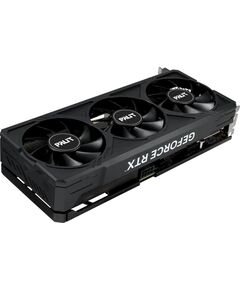 Купить Видеокарта Palit GeForce RTX 4060TI JETSTREAM 16Gb PCI-E 4.0 128bit GDDR6 2310/18000 HDMIx1 DPx3 HDCP RTL [NE6406T019T1-1061J], картинка № 4 в Иркутске в компании Зеон