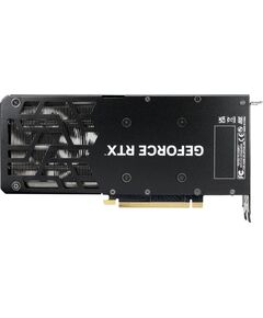 Купить Видеокарта Palit GeForce RTX 4060TI JETSTREAM 16Gb PCI-E 4.0 128bit GDDR6 2310/18000 HDMIx1 DPx3 HDCP RTL [NE6406T019T1-1061J], картинка № 6 в Иркутске в компании Зеон