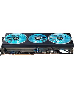 Купить Видеокарта PowerColor Radeon RX 7800XT 16Gb PCI-E 4.0 256bit GDDR6 2124/19500 HDMIx1 DPx3 HDCP RTL [RX7800XT 16G-L/OC], картинка № 4 в Иркутске в компании Зеон