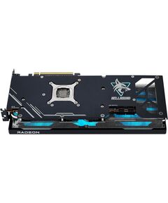 Купить Видеокарта PowerColor Radeon RX 7800XT 16Gb PCI-E 4.0 256bit GDDR6 2124/19500 HDMIx1 DPx3 HDCP RTL [RX7800XT 16G-L/OC], картинка № 6 в Иркутске в компании Зеон