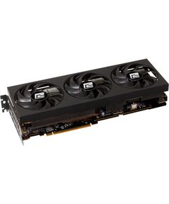 Купить Видеокарта PowerColor Radeon RX 7800XT 16Gb PCI-E 4.0 256bit GDDR6 2169/19500 HDMIx1 DPx3 HDCP RTL [RX7800XT 16G-F/OC], картинка № 4 в Иркутске в компании Зеон