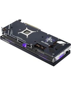 Купить Видеокарта PowerColor Radeon RX 7700XT 12Gb PCI-E 4.0 192bit GDDR6 2226/18000 HDMIx1 DPx3 HDCP RTL [RX7700XT 12G-L/OC], картинка № 5 в Иркутске в компании Зеон