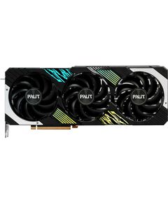 Купить Видеокарта Palit GeForce RTX 4080 SUPER GAMINGPRO OC 16Gb PCI-E 4.0 256bit GDDR6X 2295/23000 HDMIx1 DPx3 HDCP RTL [NED408ST19T2-1032A], картинка № 7 в Иркутске в компании Зеон