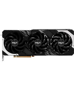 Купить Видеокарта Palit GeForce RTX 4080 SUPER GAMINGPRO OC 16Gb PCI-E 4.0 256bit GDDR6X 2295/23000 HDMIx1 DPx3 HDCP RTL [NED408ST19T2-1032A] в Иркутске в компании Зеон