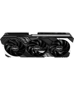 Купить Видеокарта Palit GeForce RTX 4080 SUPER GAMINGPRO OC 16Gb PCI-E 4.0 256bit GDDR6X 2295/23000 HDMIx1 DPx3 HDCP RTL [NED408ST19T2-1032A], картинка № 5 в Иркутске в компании Зеон