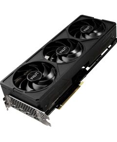 Купить Видеокарта Palit GeForce RTX 4070TI SUPER JETSTREAM OC 16Gb PCI-E 4.0 256bit GDDR6X 2340/21000 HDMIx1 DPx3 HDCP RTL [NED47TSS19T2-1043J] в Иркутске в компании Зеон