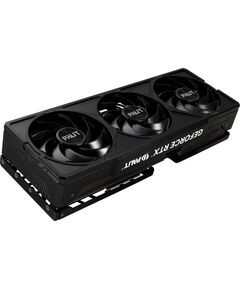 Купить Видеокарта Palit GeForce RTX 4070TI SUPER JETSTREAM OC 16Gb PCI-E 4.0 256bit GDDR6X 2340/21000 HDMIx1 DPx3 HDCP RTL [NED47TSS19T2-1043J], картинка № 7 в Иркутске в компании Зеон