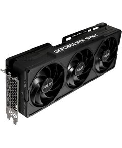 Купить Видеокарта Palit GeForce RTX 4070TI SUPER JETSTREAM OC 16Gb PCI-E 4.0 256bit GDDR6X 2340/21000 HDMIx1 DPx3 HDCP RTL [NED47TSS19T2-1043J], картинка № 2 в Иркутске в компании Зеон