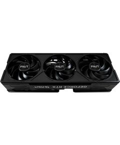 Купить Видеокарта Palit GeForce RTX 4070TI SUPER JETSTREAM OC 16Gb PCI-E 4.0 256bit GDDR6X 2340/21000 HDMIx1 DPx3 HDCP RTL [NED47TSS19T2-1043J], картинка № 9 в Иркутске в компании Зеон