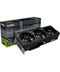 Купить Видеокарта Palit GeForce RTX 4070TI SUPER JETSTREAM OC 16Gb PCI-E 4.0 256bit GDDR6X 2340/21000 HDMIx1 DPx3 HDCP RTL [NED47TSS19T2-1043J], картинка № 5 в Иркутске в компании Зеон