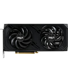 Купить Видеокарта Palit GeForce RTX 4070  SUPER DUAL OC 12Gb PCI-E 4.0 192bit GDDR6X 1980/21000 HDMIx1 DPx3 HDCP RTL [NED407SS19K9-1043D], картинка № 10 в Иркутске в компании Зеон