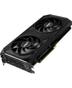 Купить Видеокарта Palit GeForce RTX 4070  SUPER DUAL OC 12Gb PCI-E 4.0 192bit GDDR6X 1980/21000 HDMIx1 DPx3 HDCP RTL [NED407SS19K9-1043D], картинка № 5 в Иркутске в компании Зеон