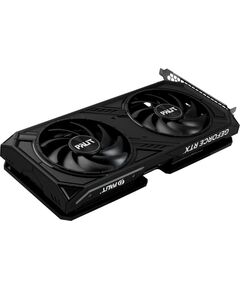 Купить Видеокарта Palit GeForce RTX 4070  SUPER DUAL OC 12Gb PCI-E 4.0 192bit GDDR6X 1980/21000 HDMIx1 DPx3 HDCP RTL [NED407SS19K9-1043D], картинка № 8 в Иркутске в компании Зеон