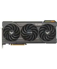 Купить Видеокарта Asus Radeon RX 7800XT 16Gb PCI-E 4.0 256bit GDDR6 2254/19500 HDMIx1 DPx3 HDCP RTL [TUF-RX7800XT-O16G-GAMING], картинка № 2 в Иркутске в компании Зеон