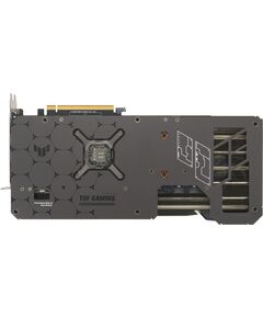 Купить Видеокарта Asus Radeon RX 7800XT 16Gb PCI-E 4.0 256bit GDDR6 2254/19500 HDMIx1 DPx3 HDCP RTL [TUF-RX7800XT-O16G-GAMING], картинка № 4 в Иркутске в компании Зеон