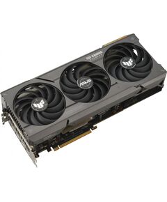 Купить Видеокарта Asus Radeon RX 7800XT 16Gb PCI-E 4.0 256bit GDDR6 2254/19500 HDMIx1 DPx3 HDCP RTL [TUF-RX7800XT-O16G-GAMING] в Иркутске в компании Зеон