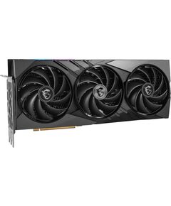 Купить Видеокарта MSI GeForce RTX 4080 Super 16Gb PCI-E 4.0 256bit GDDR6X 2610/23000 HDMIx2 DPx2 HDCP RTL [RTX 4080 SUPER 16G GAMING X SL], картинка № 2 в Иркутске в компании Зеон