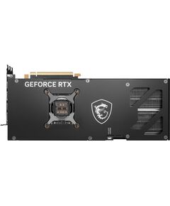 Купить Видеокарта MSI GeForce RTX 4080 Super 16Gb PCI-E 4.0 256bit GDDR6X 2610/23000 HDMIx2 DPx2 HDCP RTL [RTX 4080 SUPER 16G GAMING X SL], картинка № 6 в Иркутске в компании Зеон