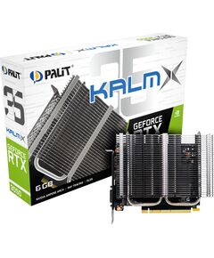 Купить Видеокарта Palit GeForce RTX 3050 6Gb PCI-E 4.0 96bit GDDR6 1042/14000 DVIx1 HDMIx1 DPx1 HDCP RTL [NE63050018JE-1070H], картинка № 5 в Иркутске в компании Зеон