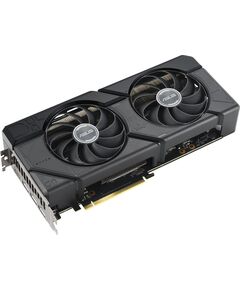 Купить Видеокарта Asus Radeon RX 7700XT 12Gb PCI-E 4.0 192bit GDDR6 2226/18000 HDMIx1 DPx3 HDCP RTL [DUAL-RX7700XT-O12G], картинка № 6 в Иркутске в компании Зеон