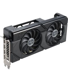 Купить Видеокарта Asus Radeon RX 7700XT 12Gb PCI-E 4.0 192bit GDDR6 2226/18000 HDMIx1 DPx3 HDCP RTL [DUAL-RX7700XT-O12G], картинка № 2 в Иркутске в компании Зеон