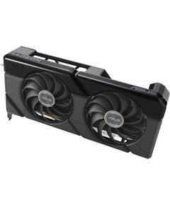 Купить Видеокарта Asus Radeon RX 7700XT 12Gb PCI-E 4.0 192bit GDDR6 2226/18000 HDMIx1 DPx3 HDCP RTL [DUAL-RX7700XT-O12G], картинка № 5 в Иркутске в компании Зеон