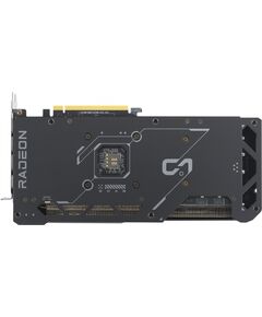 Купить Видеокарта Asus Radeon RX 7700XT 12Gb PCI-E 4.0 192bit GDDR6 2226/18000 HDMIx1 DPx3 HDCP RTL [DUAL-RX7700XT-O12G], картинка № 12 в Иркутске в компании Зеон