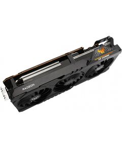 Купить Видеокарта Asus Radeon RX 7800XT 16Gb PCI-E 4.0 256bit GDDR6 2213/19500 HDMIx1 DPx3 HDCP RTL [TUF-RX7800XT-O16G-OG-GAMING], картинка № 15 в Иркутске в компании Зеон