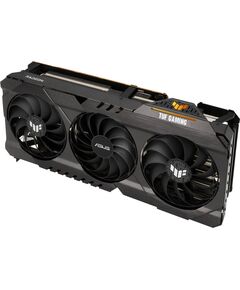 Купить Видеокарта Asus Radeon RX 7800XT 16Gb PCI-E 4.0 256bit GDDR6 2213/19500 HDMIx1 DPx3 HDCP RTL [TUF-RX7800XT-O16G-OG-GAMING], картинка № 16 в Иркутске в компании Зеон