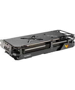 Купить Видеокарта Asus Radeon RX 7800XT 16Gb PCI-E 4.0 256bit GDDR6 2213/19500 HDMIx1 DPx3 HDCP RTL [TUF-RX7800XT-O16G-OG-GAMING], картинка № 3 в Иркутске в компании Зеон