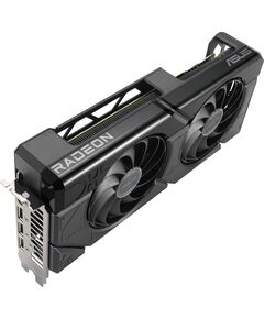 Купить Видеокарта Asus Radeon RX 7800XT 16Gb PCI-E 4.0 256bit GDDR6 2169/19500 HDMIx1 DPx3 HDCP RTL [DUAL-RX7800XT-O16G], картинка № 11 в Иркутске в компании Зеон