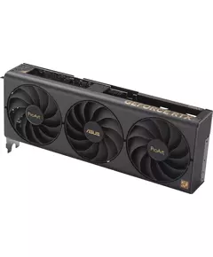 Купить Видеокарта Asus GeForce RTX 4070 Super 12Gb PCI-E 4.0 192bit GDDR6X 2535/21000 HDMIx1 DPx3 HDCP RTL [PROART-RTX4070S-O12G], картинка № 10 в Иркутске в компании Зеон