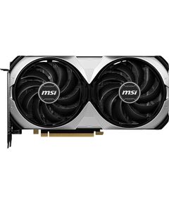 Купить Видеокарта MSI GeForce RTX 4070TI Super 16Gb PCI-E 4.0 256bit GDDR6X 2640/21000 HDMIx1 DPx3 HDCP RTL [RTX 4070 TI SUPER16GVENTUS2XOC], картинка № 2 в Иркутске в компании Зеон