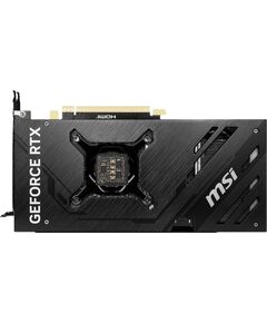 Купить Видеокарта MSI GeForce RTX 4070TI Super 16Gb PCI-E 4.0 256bit GDDR6X 2640/21000 HDMIx1 DPx3 HDCP RTL [RTX 4070 TI SUPER16GVENTUS2XOC] в Иркутске в компании Зеон