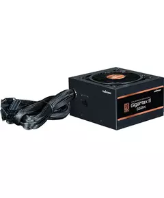 Купить Блок питания Zalman ZM650-GV3 Gen.5 ATX 650W 80+ bronze (20+4pin) APFC 120mm fan 6xSATA RTL, картинка № 4 в Иркутске в компании Зеон