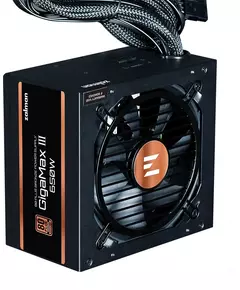 Купить Блок питания Zalman ZM650-GV3 Gen.5 ATX 650W 80+ bronze (20+4pin) APFC 120mm fan 6xSATA RTL, картинка № 3 в Иркутске в компании Зеон