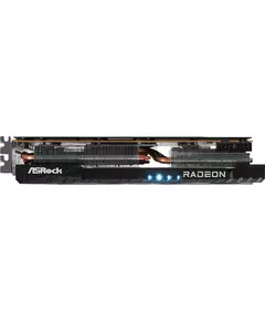 Купить Видеокарта ASRock Radeon RX 7800XT 16Gb PCI-E 4.0 256bit GDDR6 2169/19500 HDMIx1 DPx3 HDCP RTL [RX7800XT CL 16GO], картинка № 2 в Иркутске в компании Зеон