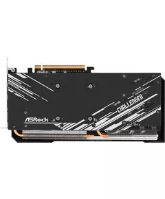 Купить Видеокарта ASRock Radeon RX 7800XT 16Gb PCI-E 4.0 256bit GDDR6 2169/19500 HDMIx1 DPx3 HDCP RTL [RX7800XT CL 16GO], картинка № 6 в Иркутске в компании Зеон