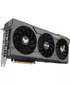 Купить Видеокарта Asus Radeon RX 7600XT 16Gb PCI-E 4.0 128bit GDDR6 2539/18000 HDMIx1 DPx3 HDCP RTL [TUF-RX7600XT-O16G-GAMING], картинка № 2 в Иркутске в компании Зеон