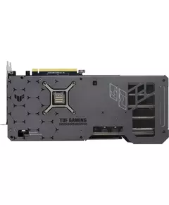 Купить Видеокарта Asus Radeon RX 7600XT 16Gb PCI-E 4.0 128bit GDDR6 2539/18000 HDMIx1 DPx3 HDCP RTL [TUF-RX7600XT-O16G-GAMING], картинка № 13 в Иркутске в компании Зеон