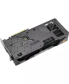 Купить Видеокарта Asus Radeon RX 7600XT 16Gb PCI-E 4.0 128bit GDDR6 2539/18000 HDMIx1 DPx3 HDCP RTL [TUF-RX7600XT-O16G-GAMING], картинка № 4 в Иркутске в компании Зеон