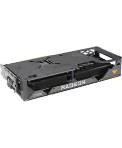 Купить Видеокарта Asus Radeon RX 7600XT 16Gb PCI-E 4.0 128bit GDDR6 2539/18000 HDMIx1 DPx3 HDCP RTL [TUF-RX7600XT-O16G-GAMING], картинка № 14 в Иркутске в компании Зеон