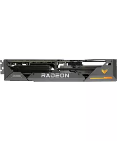 Купить Видеокарта Asus Radeon RX 7600XT 16Gb PCI-E 4.0 128bit GDDR6 2539/18000 HDMIx1 DPx3 HDCP RTL [TUF-RX7600XT-O16G-GAMING], картинка № 9 в Иркутске в компании Зеон