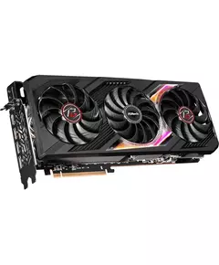 Купить Видеокарта ASRock Radeon RX 7900XT 20Gb PCI-E 4.0 320bit GDDR6 2075/20000 HDMIx1 DPx3 HDCP RTL [RX7900XT PG 20GO] в Иркутске в компании Зеон